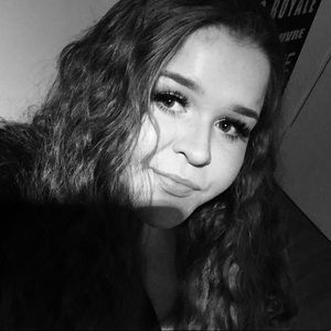 Meet your Posher, Kaitlyn